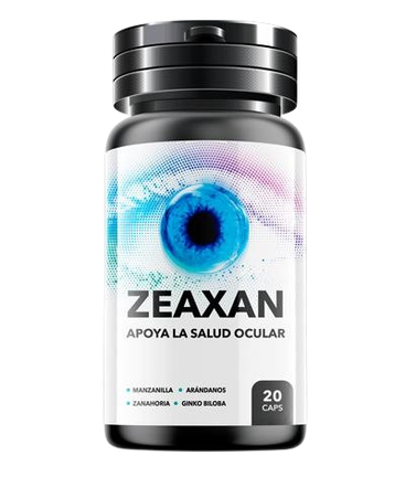 Zeaxan Producto